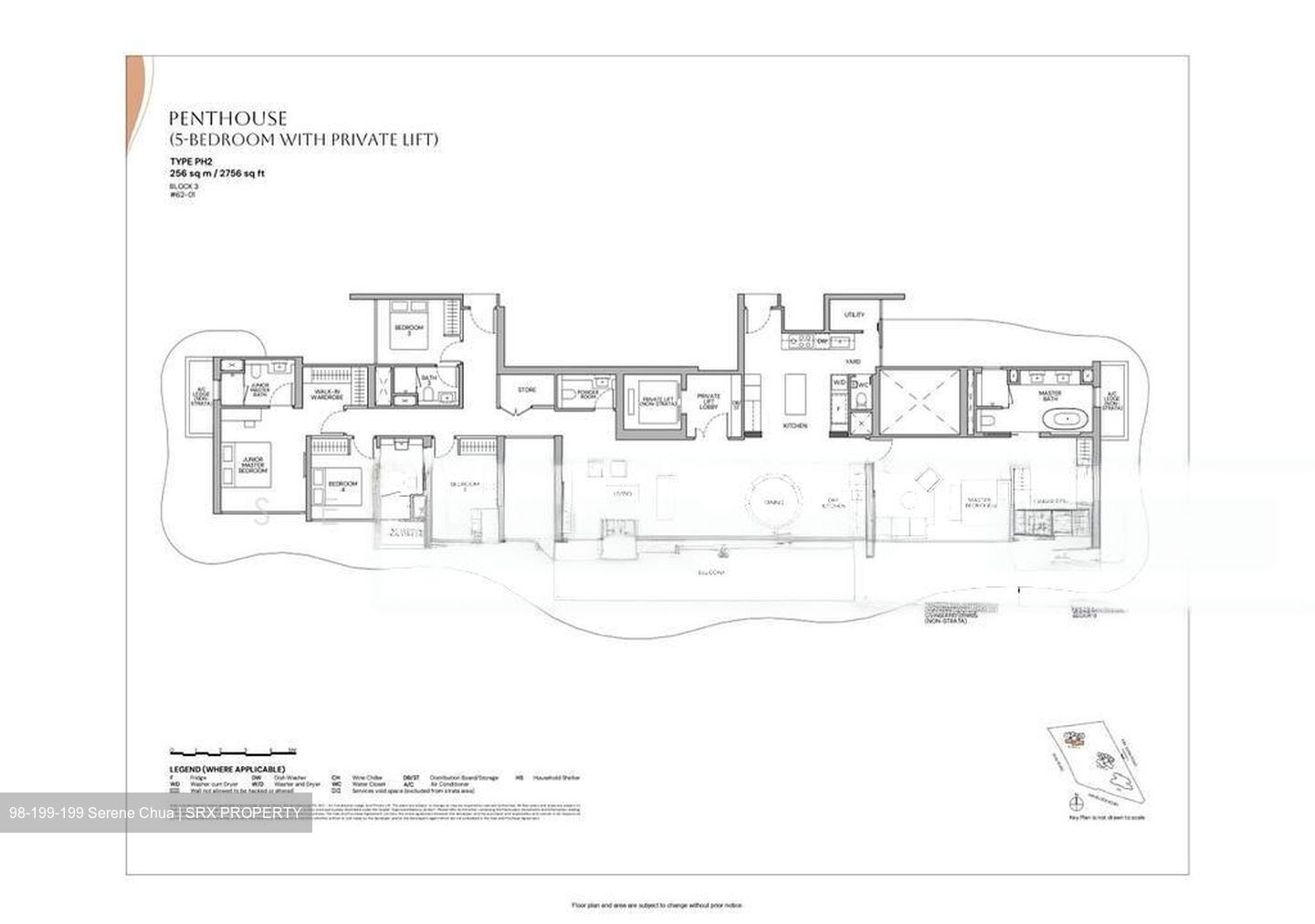 Zion Road (D3), Condominium #503329741